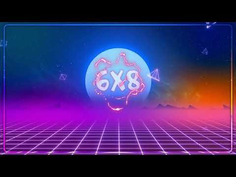 The Forbidden Neon City | A 9x9 Multiplication Table Practice | Speed 2