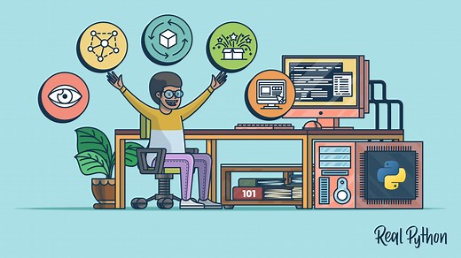 Installing Packages With Pip – Real Python