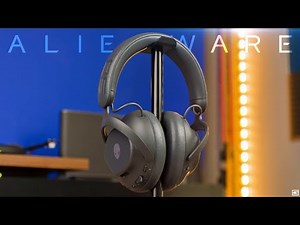 Not What You Would Think! : Alienware Pro Wireless