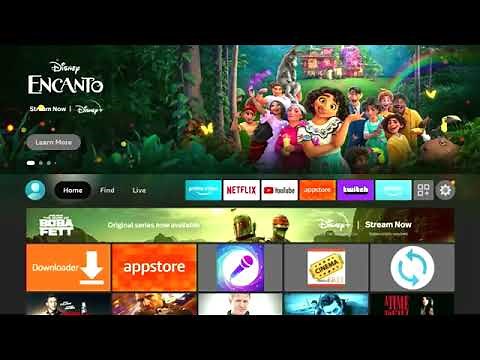 How to Install Applinked on fire stick1
