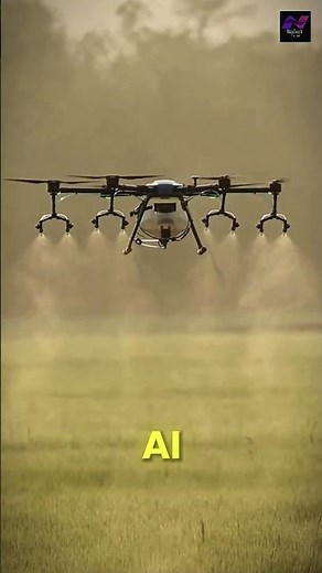 AI In Agriculture: Optimizing Farms For The Future | NexTech Pulse