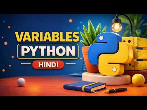 What is a Variable in Python? | Python Variables with Examples