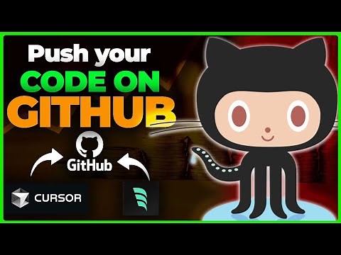How to Push your code on Github - A Beginner Friendly Step By Step guide