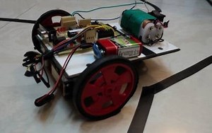 How to Make a Line Follower Robot in 10 Minutes | Arduino