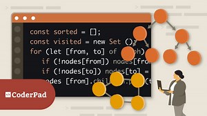 Data Structures in JavaScript: Trees and Graphs Online Class | LinkedIn Learning, formerly Lynda.com