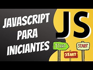 JavaScript para Iniciantes 2020 - 100% Prático!