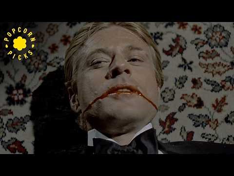 The Sting Final Twist (full scene) | The Sting (1973)
