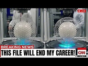 Expert Just Released A Shocking Update On The Buga Alien Sphere