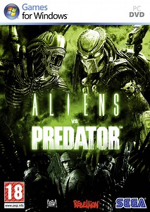 Aliens vs Predator sur PC