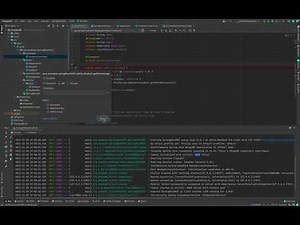 Remote Debugging in IntelliJ IDEA: Java Spring Boot Rest Web Service