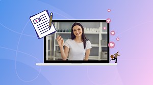 How to write a video resume script — tips and templates | Clipchamp Blog