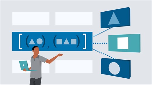 Excel: Using Dynamic Array Functions Online Class | LinkedIn Learning, formerly Lynda.com