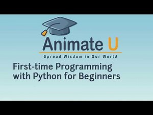 Hello! Programming with Python for Kids and Beginners 0/10 [A Part of Udemy Course]