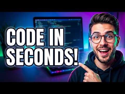 instant Coding Solutions with Blackbox ai