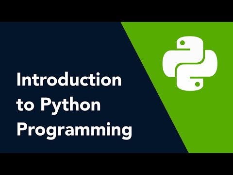 Python Coding For Beginners ( Introduction to Data Structure)