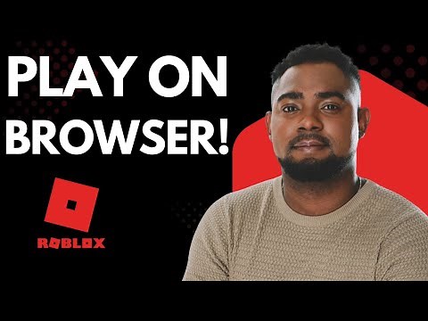 How to Play Roblox on Browser Without Downloading (Easy 2026 Guide!)
