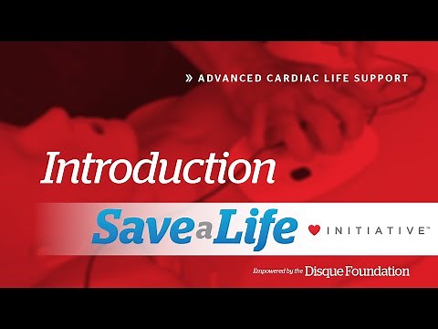 1a: Introduction to ACLS (2026)