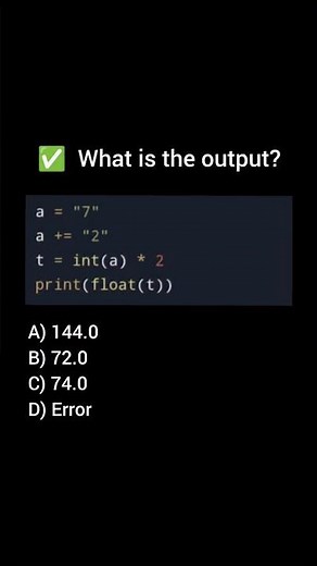 What will be the output #corejava #interviewquestions #programming #java4quicklearning