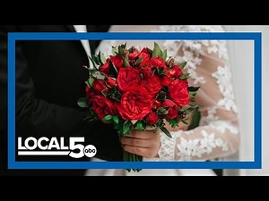 Previewing the 2023 Des Moines Wedding Show