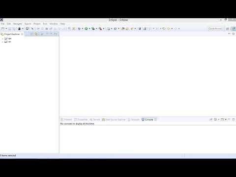 How to write a HTML code using eclipse in java