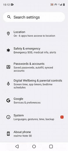 Enable Developer Mode on Android for EASY USB Debugging