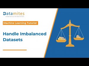 How to Handle Imbalanced Datasets Using SMOTE | ML Tutorial