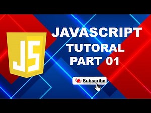 JavaScript Part 1 | Full Introduction for Beginners (2025) 🔥 | What is JavaScript + Basic Examples