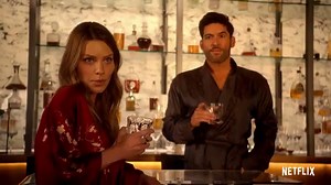 Lucifer – Final Season Trailer (Netflix)