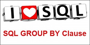 GROUP BY SQL Queries to Summarize and Rollup Sets of Records