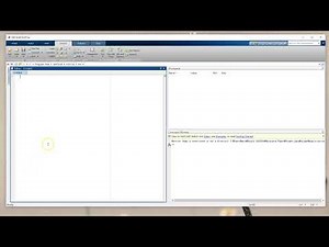 Matlab coder tutorial, Visual Studio application