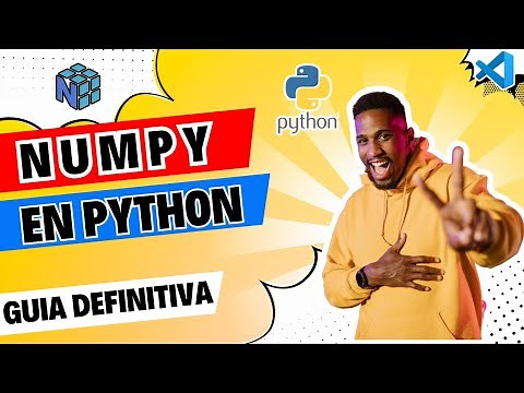 NumPy from Scratch: A Complete Tutorial with Practical Examples in Python🐍