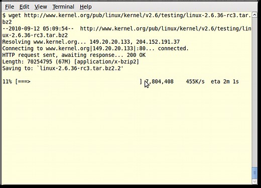 Linux wget command examples: Your Ultimate Command Line Downloader