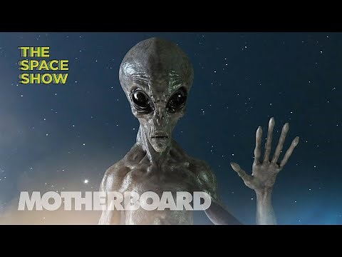 The Search for Alien Life | The Space Show
