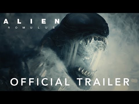 'Alien: Romulus': Release Date, Trailer, Cast & More