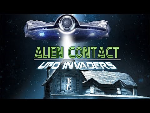 Alien Contact - UFO Invaders