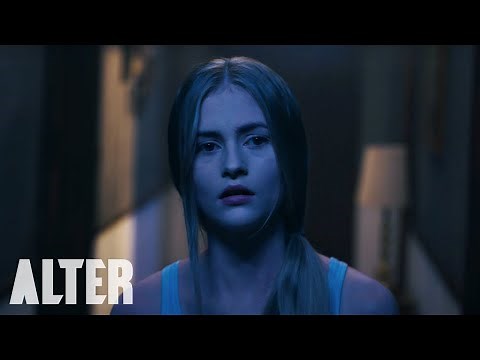 Horror Short Film "Immure" | ALTER