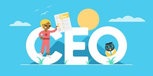 How to Write a CEO Resume (With Examples & Template)