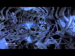 Alien: Isolation™: Mission 14 - The Hive