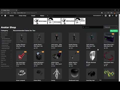 Robux Script Roblox(2021) WORKING!