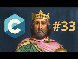 Advanced C 33: Parse Command Line Arguments