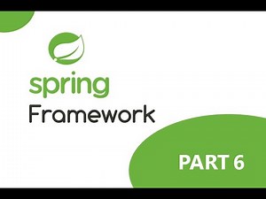 Spring Web MVC Tutorial: [full course]. Maven Project using Spring tool suite (STS) Video Part 6