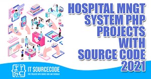 Hospital Management System Project In PHP With Source Code