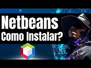 Como Baixar e Instalar Netbeans 23 com Java JDK 23 - Atualizado