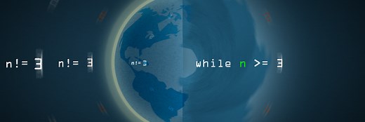 Recursion or while loops: Which is better?