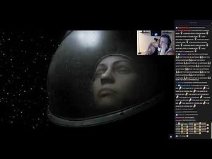 Tyler1 Reviews Alien: Isolation (With Chat)