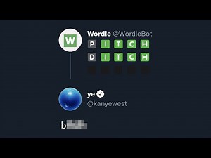 I Turned Wordle Into a Twitter Bot