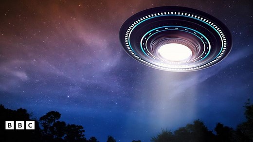 Aliens: Scientists use AI to search for extra-terrestrial life