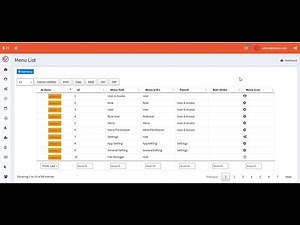 jQuery Datatable Server Side Processing in .net core mvc | with productivity tool |Just in 3 Min