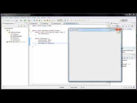 Java Programming: 15 - Intro to Inheritance
