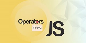 Operators in JavaScript